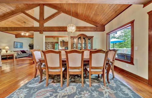 The Main House - Foto 12