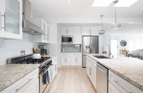 Ocean Views w Stunning Sunsets by the Firepit - Foto 7