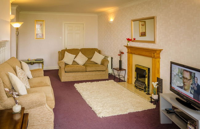 Ardencraig HouseApartments - Foto 8