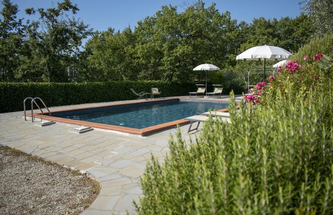 Villa Antonella - Foto 37