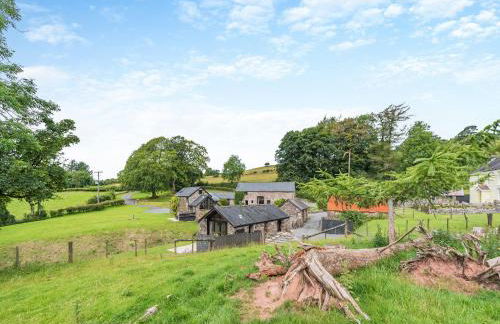 Y Bwthyn-Oxm - Foto 13