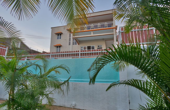 Hibiscus Villa - 5 Rooms - Photo 29