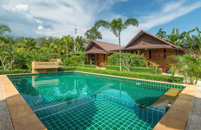 Pinthong Aonang Villa - Foto 6