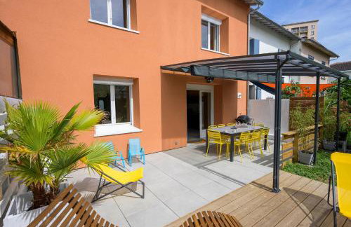 Chez Odette - SPA, Plancha, Parking - Photo 9