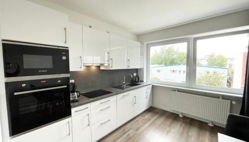 Zentrale Wohnung mit 3 Schlafzimmer für bis zu 9 Personen - Foto 2, stove, dishwasher, pet friendly, minibar