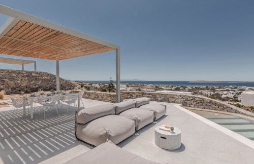 Melora Villas Paros - Foto 27