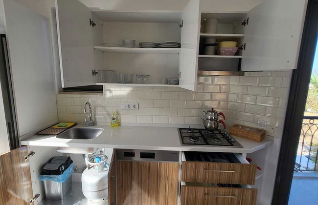 Datça Zeytinevleri Apart - Foto 9