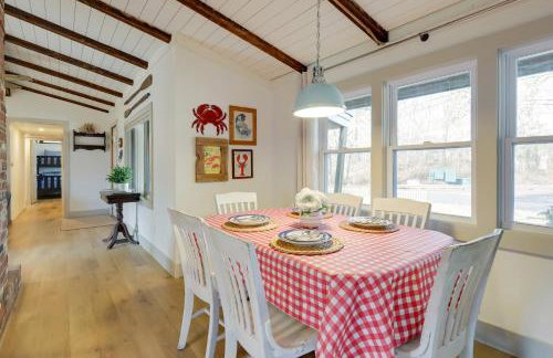 Steps to Beaches and Main Street Hyannis Retreat - Photo 7