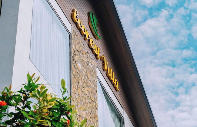 Ecorest Villa Cat Ba - Foto 53