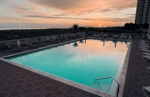 Beachfront Bliss Absolute Gulf Front 2 Bedroom Condo - book now for Spring 2026 - Foto 36