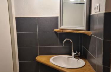 La maison d'antan - Foto 13