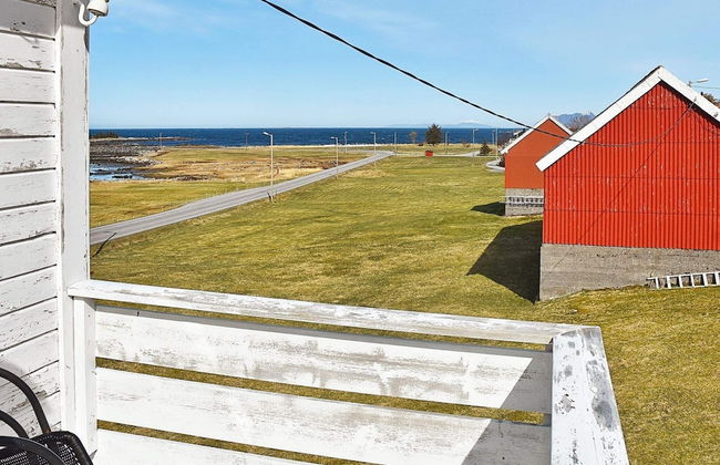 8 Person Holiday Home in Leinoy-by Traum - Foto 23