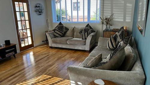 4 Hilbre - Seaside Retreat Sheringham - Foto 5