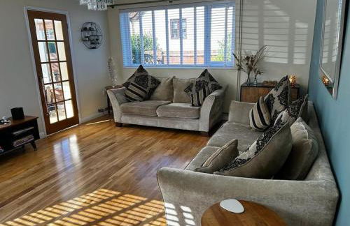 4 Hilbre - Seaside Retreat Sheringham - Foto 5