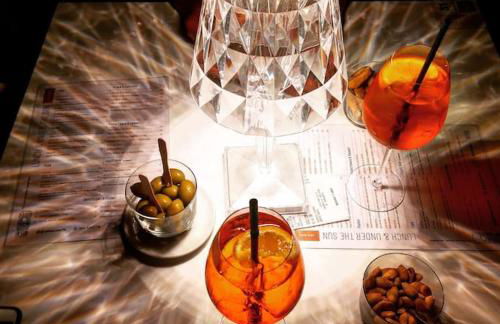 Fabio's Place - Foto 32