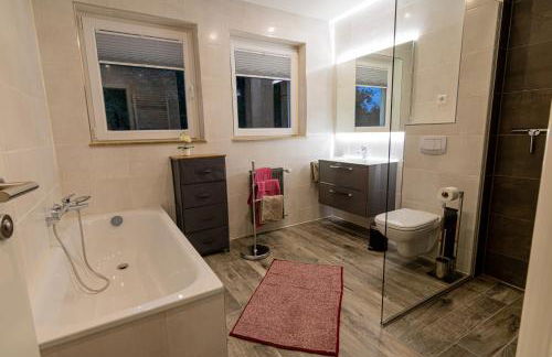 Harz Living - Ferienwohnungen mit Traumblick - Foto 25