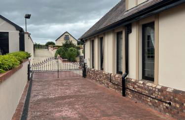 The Mill Luxury Loft Sion Mills - Foto 25