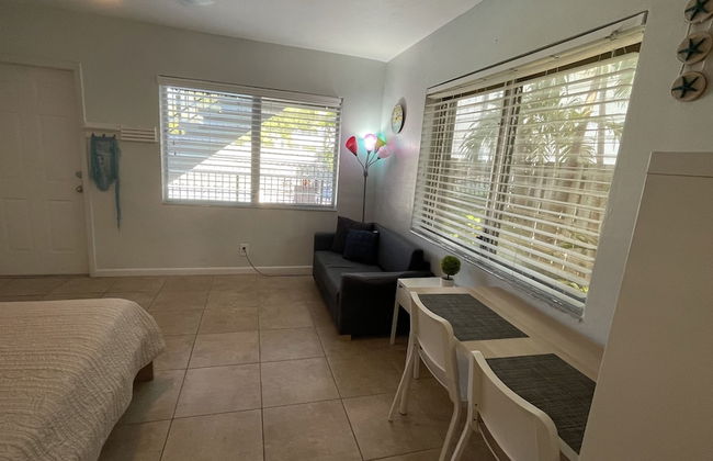 Petrina Studio Apartment - Foto 24