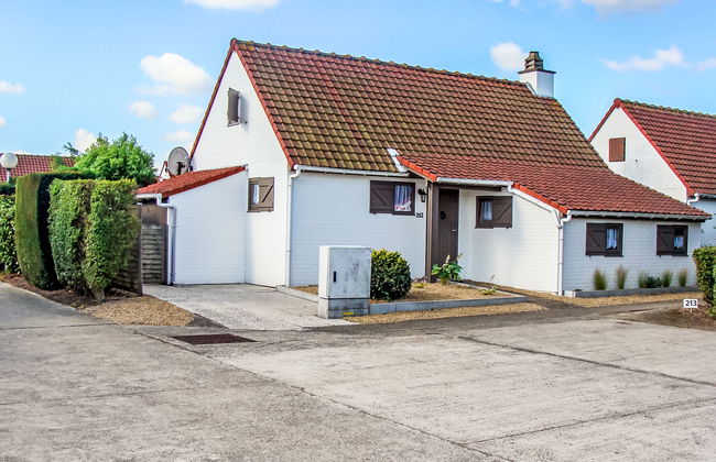 Vissershuisje nr. 213 - Photo 13