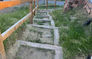 The Hilltop Haven 2bd Suite and Pet Friendly - Foto 24