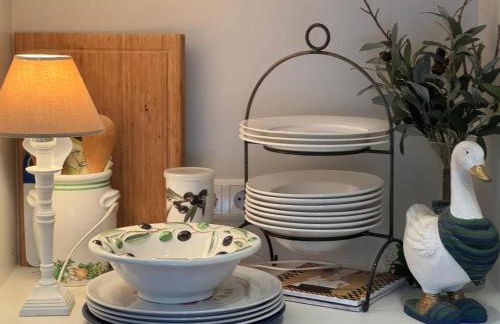 Gästehaus Ina-Maria, Apartments - Foto 31