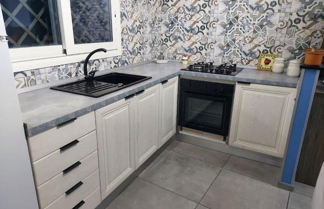 Blu Etna Casa Vacanze - Foto 79