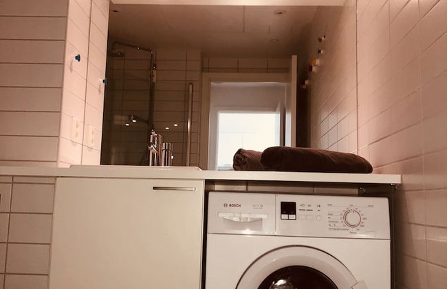 Sorenga Apartments - Foto 12