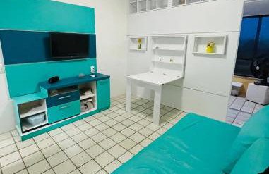 Gavôa resort Flat studio 210 - Foto 21