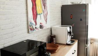 Ferienwohnung Familienglück - Foto 5