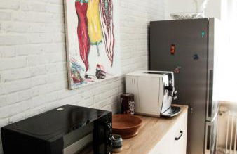 Ferienwohnung Familienglück - Foto 5