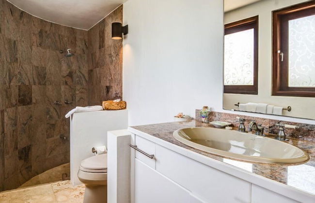 Villa Waves - Foto 25