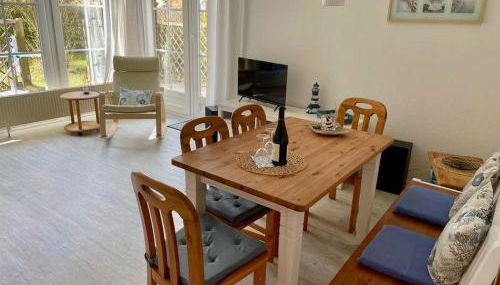 FeWo mit Terasse u. Garten am Golfplatz - Foto 4