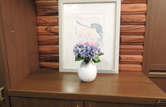 Asahikawa Big Lodge 7 People - Foto 48