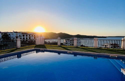 Lovely Menorca, amazing sea views and sunsets. - Foto 19