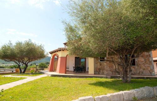 Apartment in the Li Troni Residence in Budoni - Foto 52