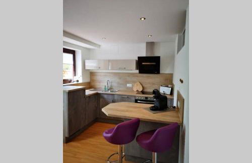 Ferienwohnung Susanne, Losheim am See - Foto 1