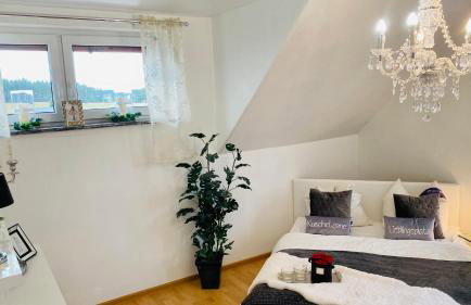 VILLA SUNSHINE "SUNSHINE SUITE" NAD JEZIOREM KOMINEK i WANNA w SALONIE OGRóD BALKON - Foto 13