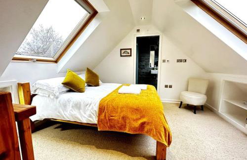 Dove House Cottages - No 1 - Foto 6