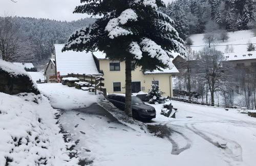 Ferienwohnungen Talblick - Foto 12