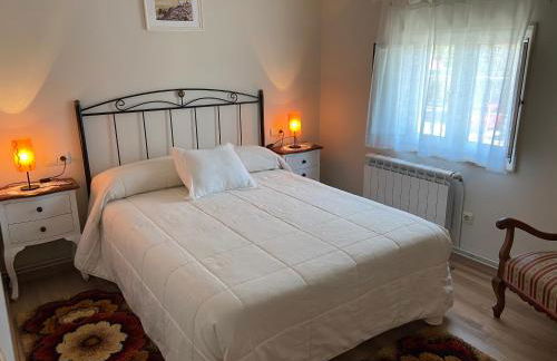 Casa rural A Santiaga en Costa da Morte - Foto 10