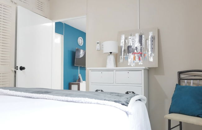 Yhavarees Comfy Oasis 2-bed Aprt- Central & Secure - Foto 6