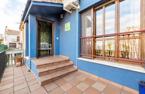 Mirador Del Río Piedra - Photo 26