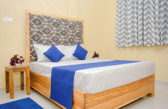 Serene Vista Villa - Foto 6