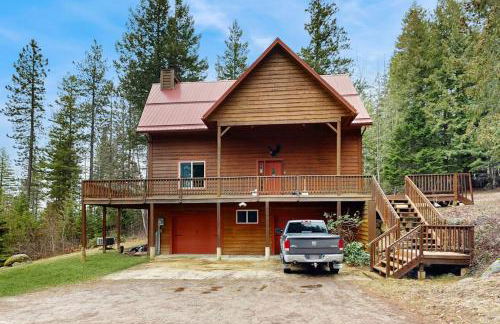 Lakeview Chalet - Foto 21