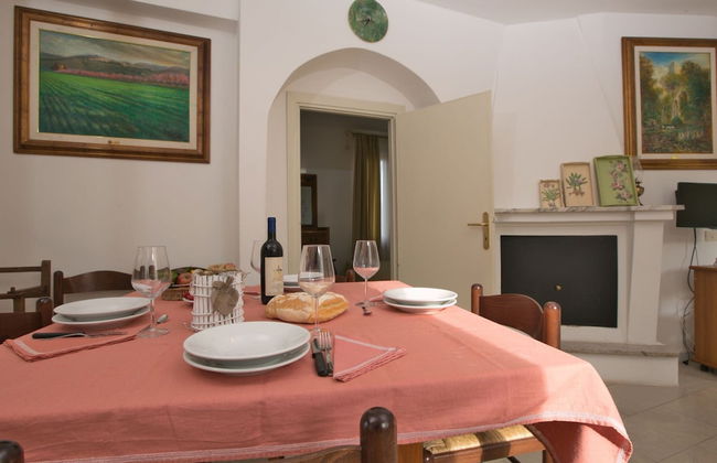 Holiday Home in Sassetta Near Beaches - Foto 24