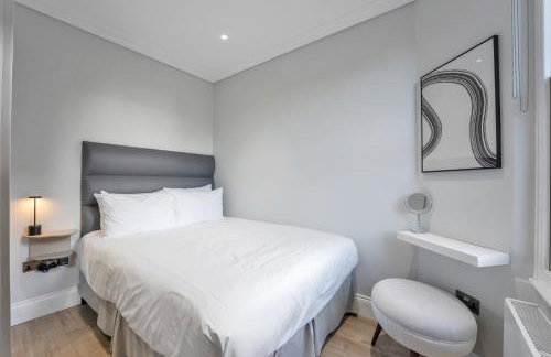 LuxLet Apartments - Heart of Hampstead, London - Foto 36