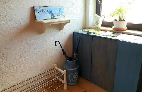 Gemütliche Wohnung nahe München mit kleinem Garten - Foto 32