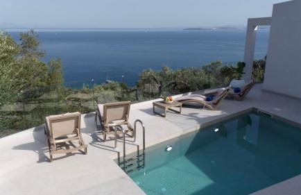 Nissaki Villas - Foto 7