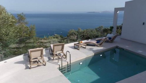 Nissaki Villas - Foto 1