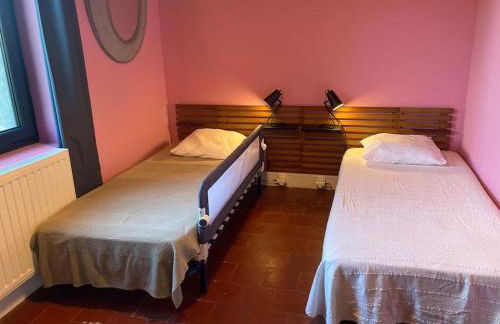 La ferme Des Cosses - Foto 19